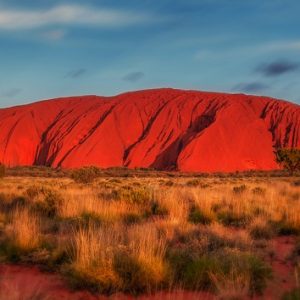 Voyage en Australie : partir à l’aventure dans le Centre Rouge