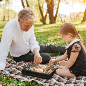 Top 8 des avantages des échecs pour les enfants